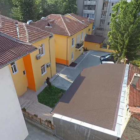 Anelim Veliko Tarnovo