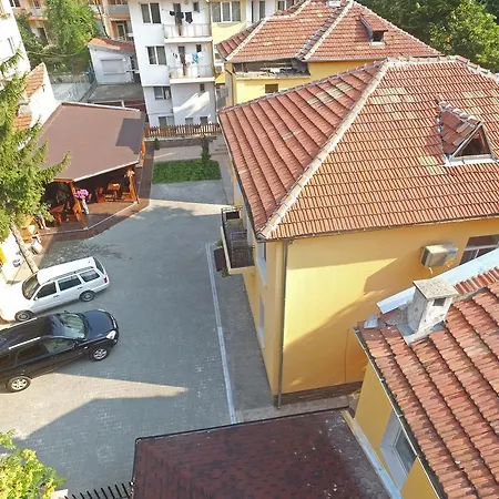 Guest house Anelim