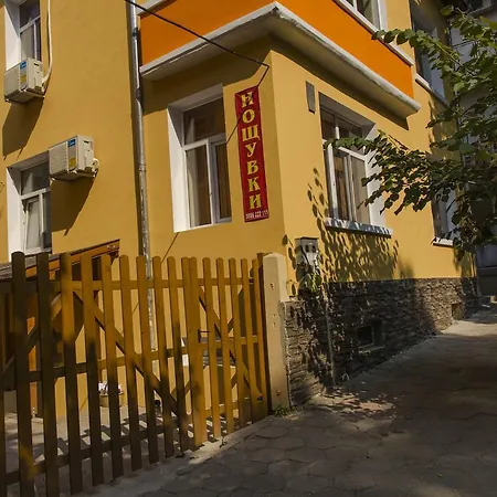 Guest house Anelim