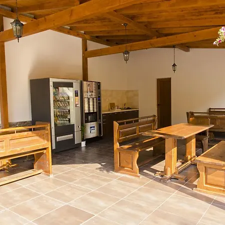 Guest house Anelim Veliko Tarnovo
