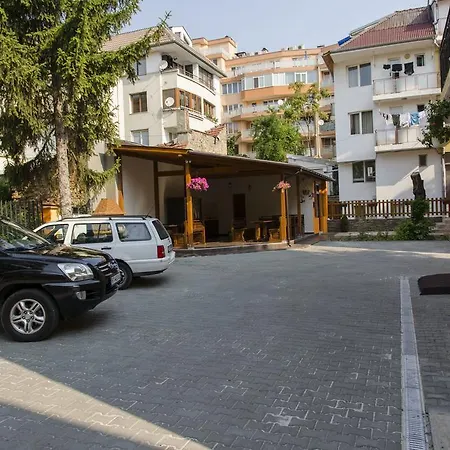 Anelim * Veliko Tarnovo