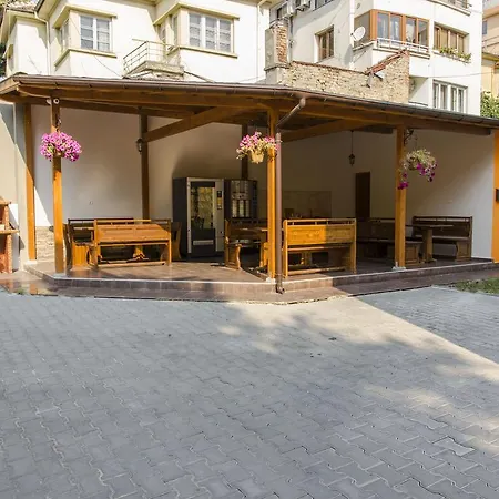 Anelim Guest house Veliko Tarnovo