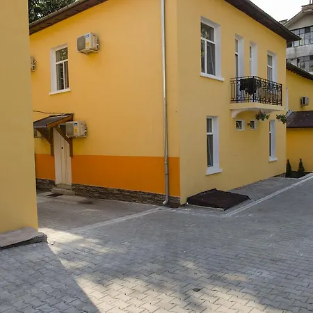 Anelim Guest house