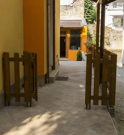 Anelim Maison d'hôtes *