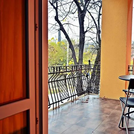 Guest house Anelim *