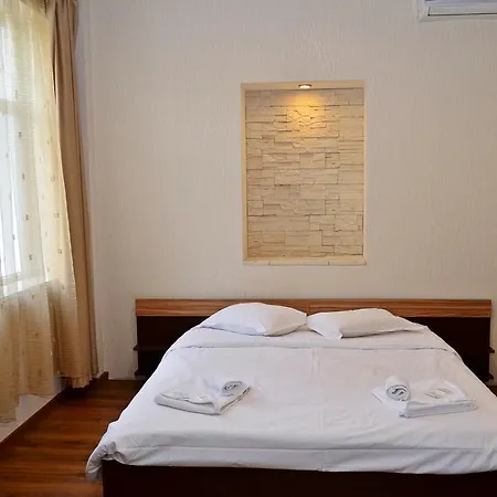 Guest house Anelim *