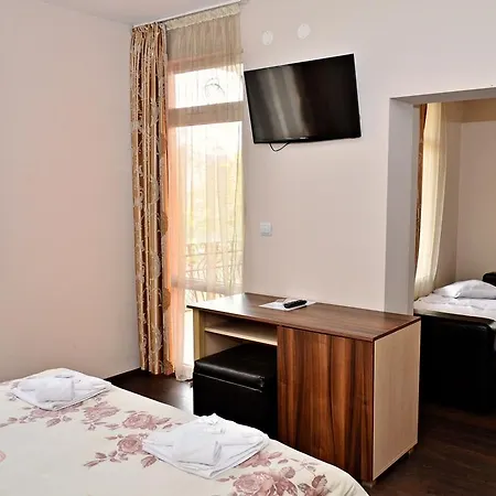 Guest house Anelim Veliko Tarnovo