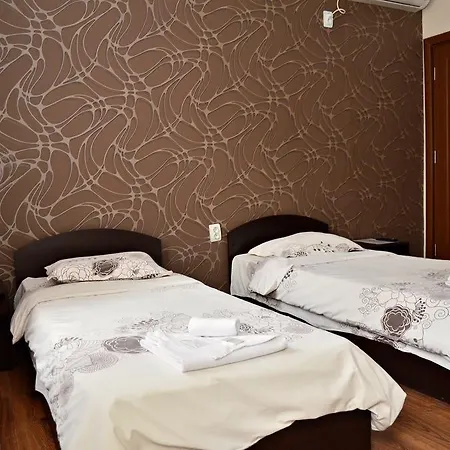 Guest house Anelim Veliko Tarnovo
