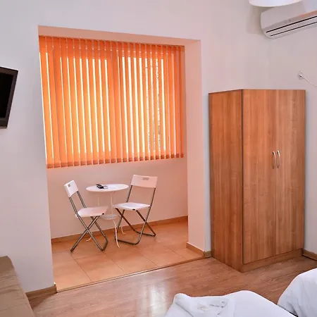 Guest house Anelim Veliko Tarnovo