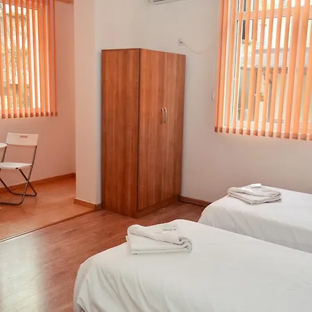 Guest house Anelim