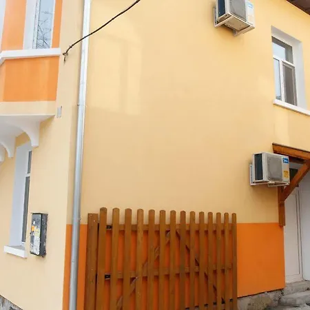 Anelim Maison d'hôtes Veliko Tarnovo